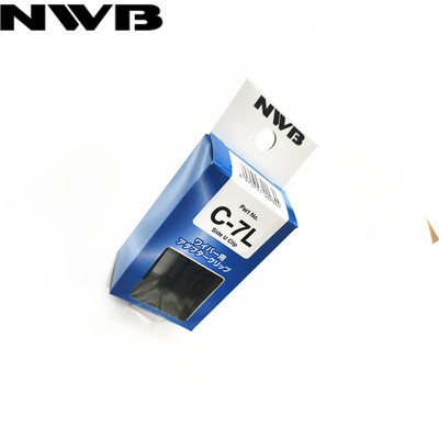 日产转接头本田雨刮器