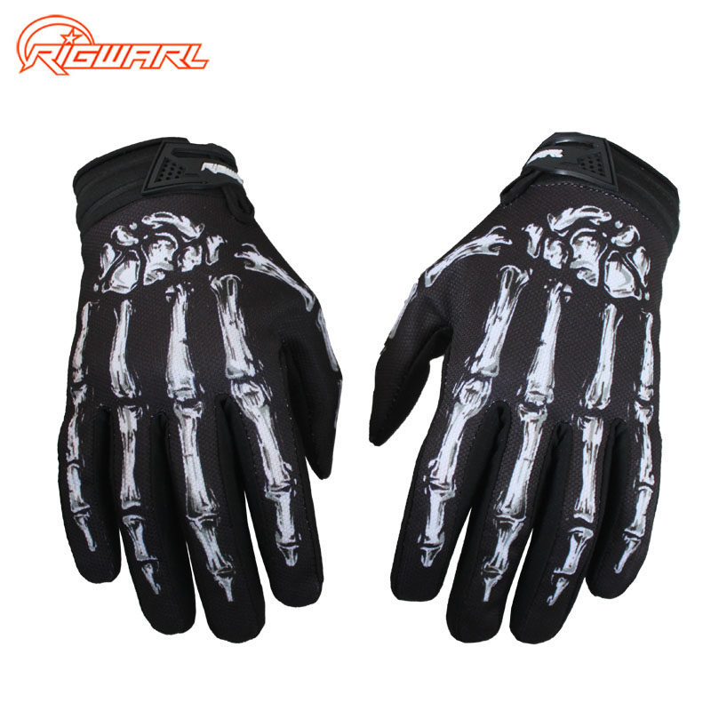 Gants pour vélo mixte RIGWARL - Ref 2247401 Image 3