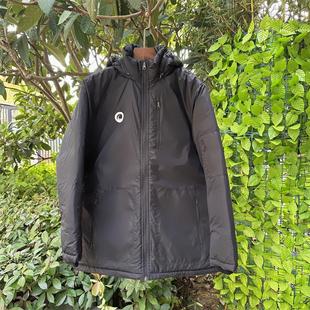 足球豪门!外贸欧美男冬装户外多口袋运动棉服中长款棉衣足球夹克