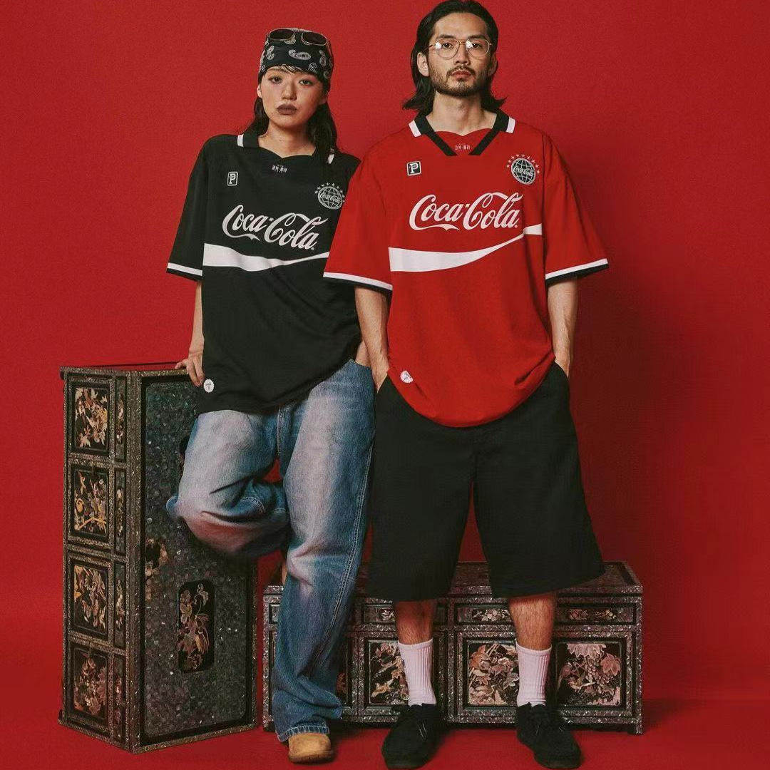 红色纪念款！  男女情侣款防水面料男士短袖大码T恤,运动服/休闲服装,运动T恤,淘宝优惠券,粉丝福利购,淘宝优惠卷