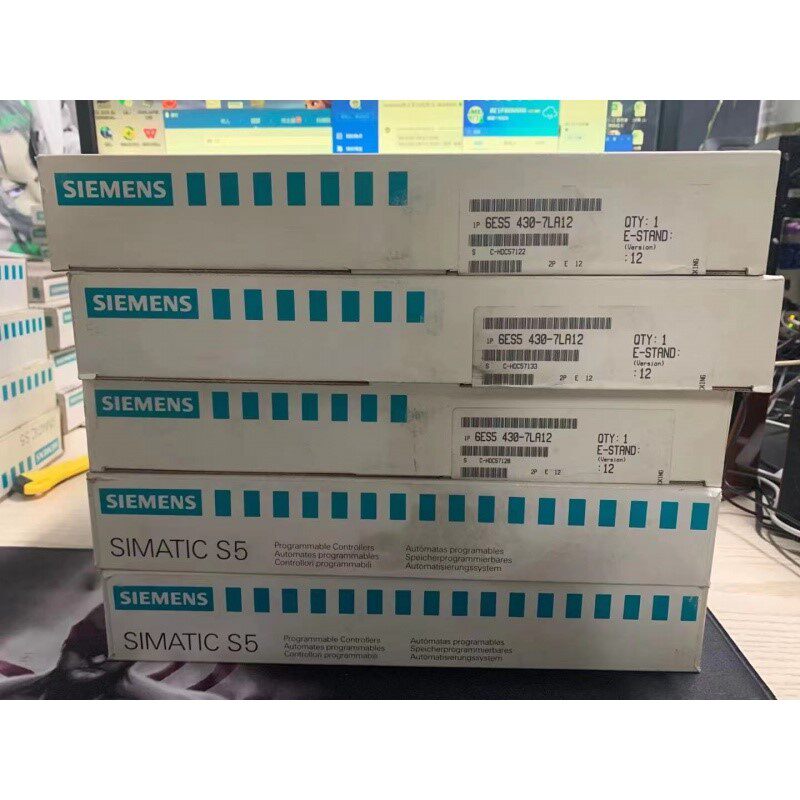 6es5521-8ma22西门子simatic s5,cp 521 si 通信处理器 串行接口