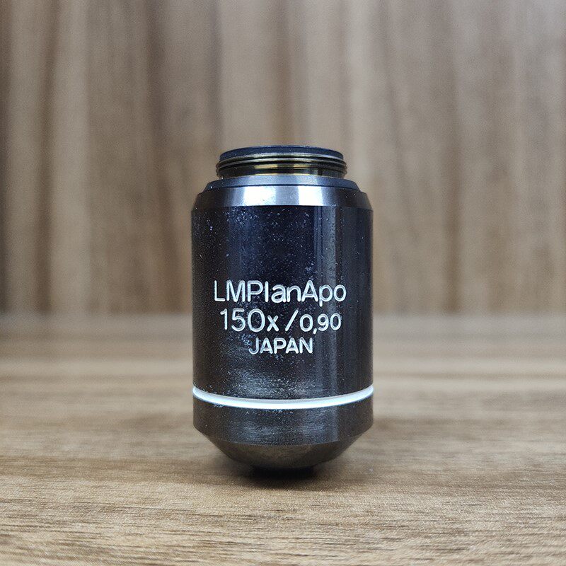 90全复消色差物镜 议价