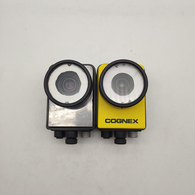 亚辉 cognex康耐视is7200-01工业智能相机 实拍成色新 议价