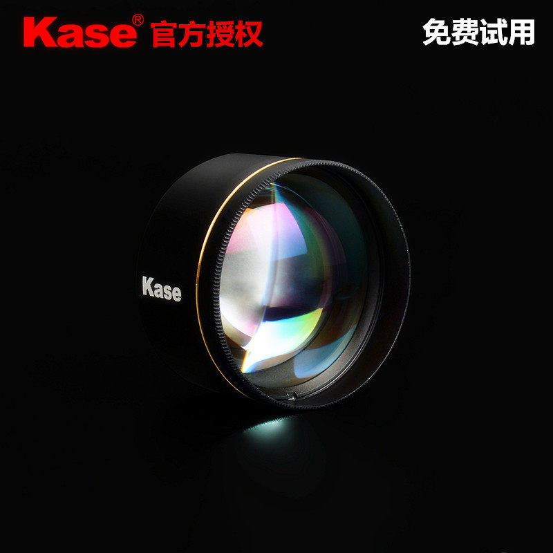 kase卡色手机大师微距镜头华为三星oppo苹果单反摄像头高清通用