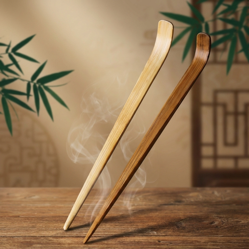 点茶茶拨茶粉勺 茶画打抹茶工具抹茶筛日式点茶抹茶粉茶道配件