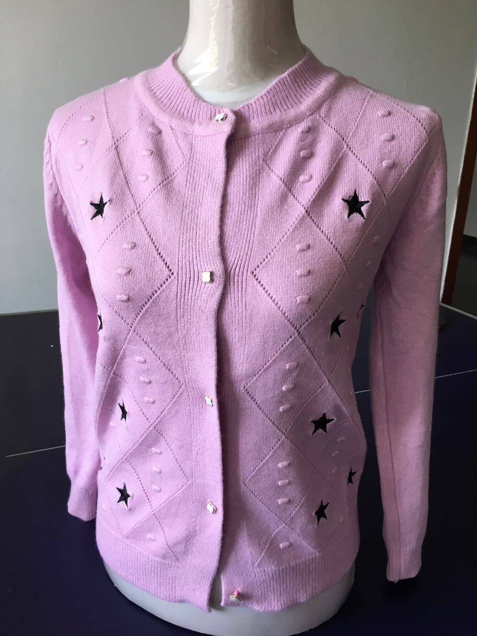 Pull fille - Ref 2104926 Image 3