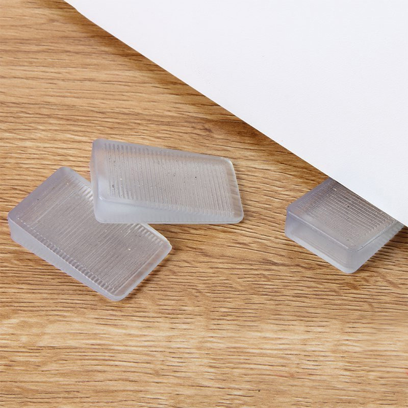 可调节家具脚垫塑胶材质承重大