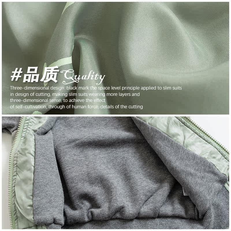 Blouson pour garcon - Ref 2158780 Image 3