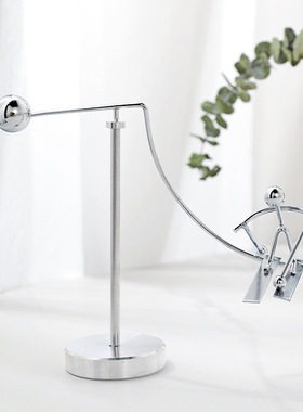 运动风同学毕业节日礼物桌面摆件