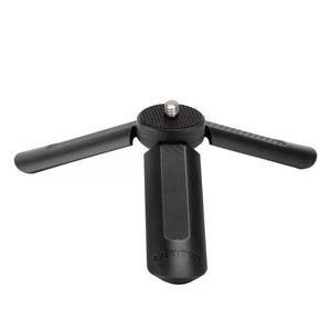 智云smooth-q 4稳定器三脚架大疆osmo2手机云台迷你桌面三角支架