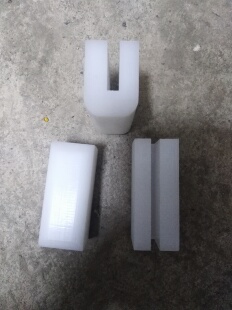 汽车双柱举升机滑块举升机配件序达举升机滑块举升机配件专用滑块