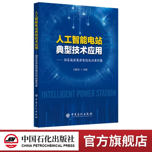 人工智能电站典型技术应用