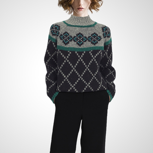 断码 开衫 清仓数量有限秒杀 起百搭宽松修身 79元 毛衣针织衫