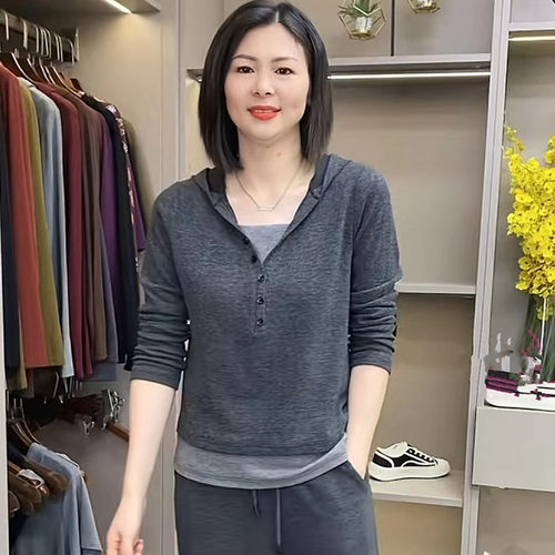 2025秋季套装二件套女装