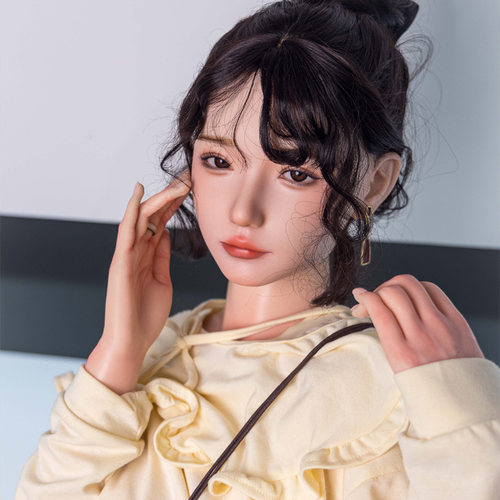 多关节可动可装扮等身手办