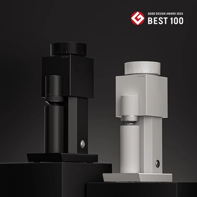 泰摩Bricks01S积木电动磨豆机