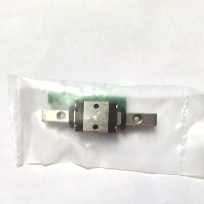 国产滑块米思米国产滑块直线导轨