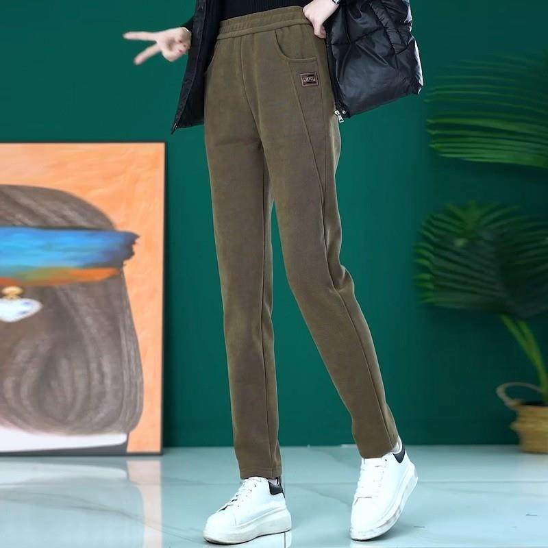 哈伦裤女春秋2025新款休闲裤休闲裤