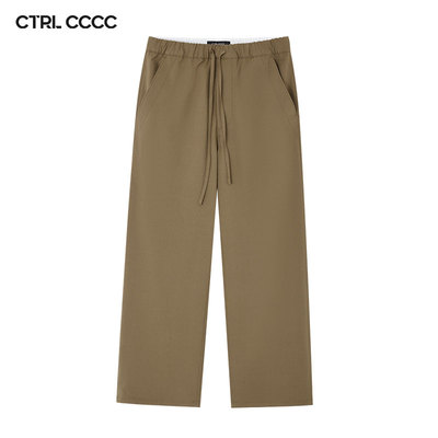 时尚百搭潮流男装休闲