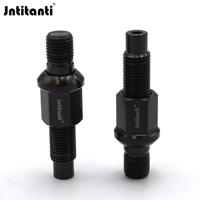 Jntitanti钛合金永不生锈更轻