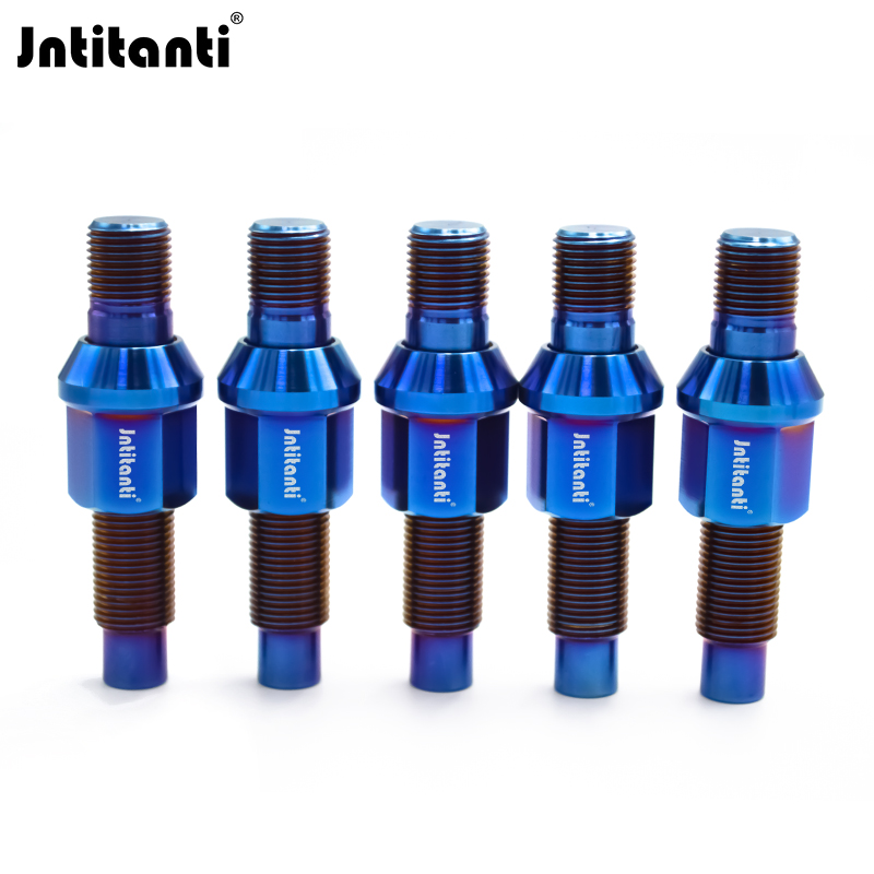 Jntitanti钛合金永不生锈比钢轻