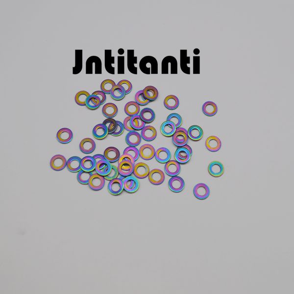 高强度轻量化永不生锈德标10.9级