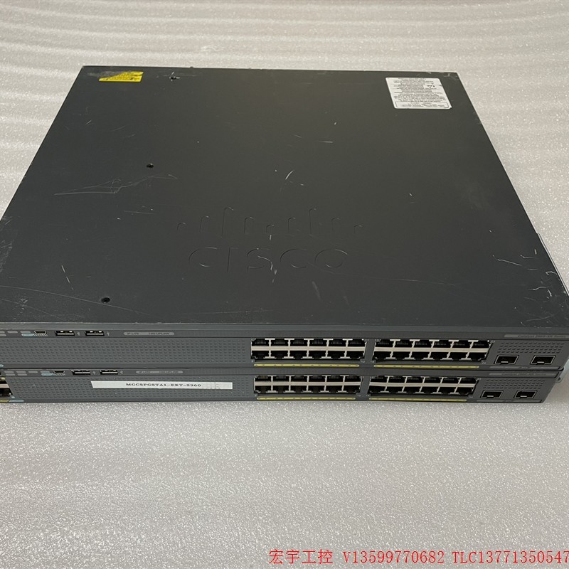 cisco-ws-c2960xr-24td-i-ws-c