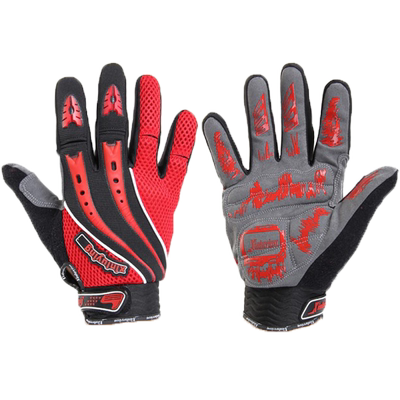 专业全指健身手套防滑