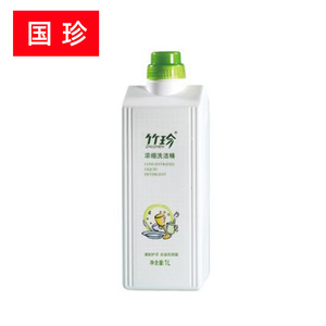 1升洗洁精