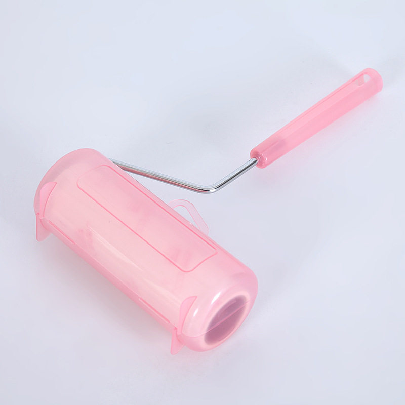净得丽可撕式粘尘纸16cm 粘毛滚 除尘滚筒 宠物 衣物去毛刷,收纳整理,衣物除尘滚/粘毛滚,淘宝优惠券,粉丝福利购,淘宝优惠卷