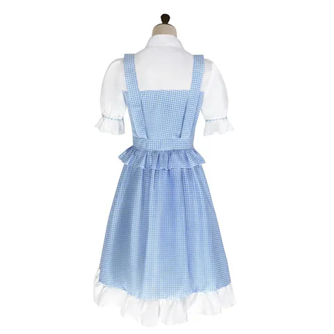 裙装之星演绎第五人格服装cos服套装lolitacosplay桃乐丝
