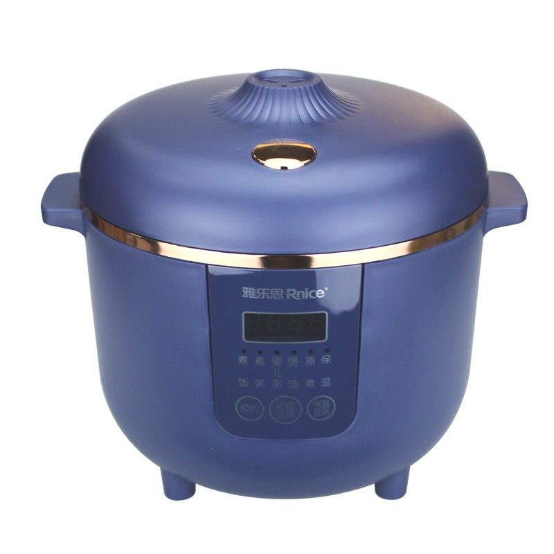 rileosip/雅乐思 ylf-02 智能电饭煲2升电饭锅迷你小饭煲定时预约