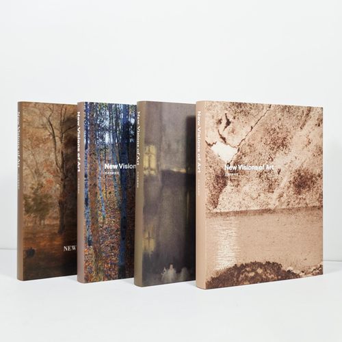 样板间装饰真书艺术鉴赏摆件