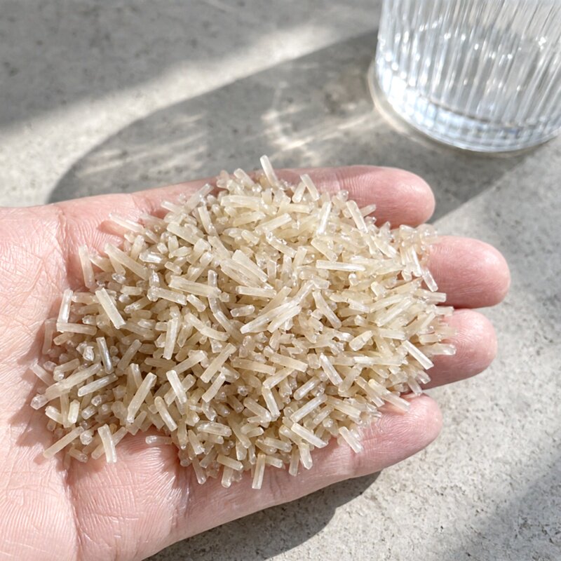 碎粉条包子专用粉渣30斤水饺馅干货粉条粉丝/蕨根粉