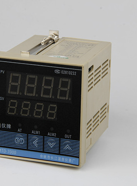 余姚市长江温度仪表厂 姚仪 温控仪 XMTD-7000 7412 7501 7601