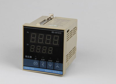温控仪余姚市长江姚仪XMTD-7000
