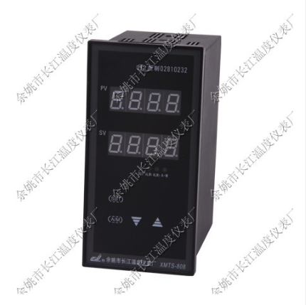 余姚长江温度仪表厂 姚仪牌 温控仪 温控器XMTS-808 818 818GP