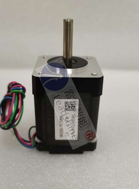 深圳雷赛原装升级款两相步进电机 35CM015/04+DM422S/M322C 套装