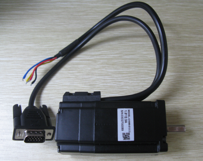 雷赛抱闸电机42HSM08-BZ-E1/57HSM24-BZ-E1/57CM23-BZ/57HSM14-E1