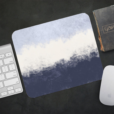 鼠标垫小号ins风女小防滑办公