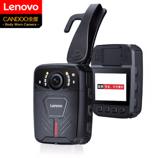 执法仪记录仪1296P高清红外夜视防爆摄录DSJ 联想 Lenovo