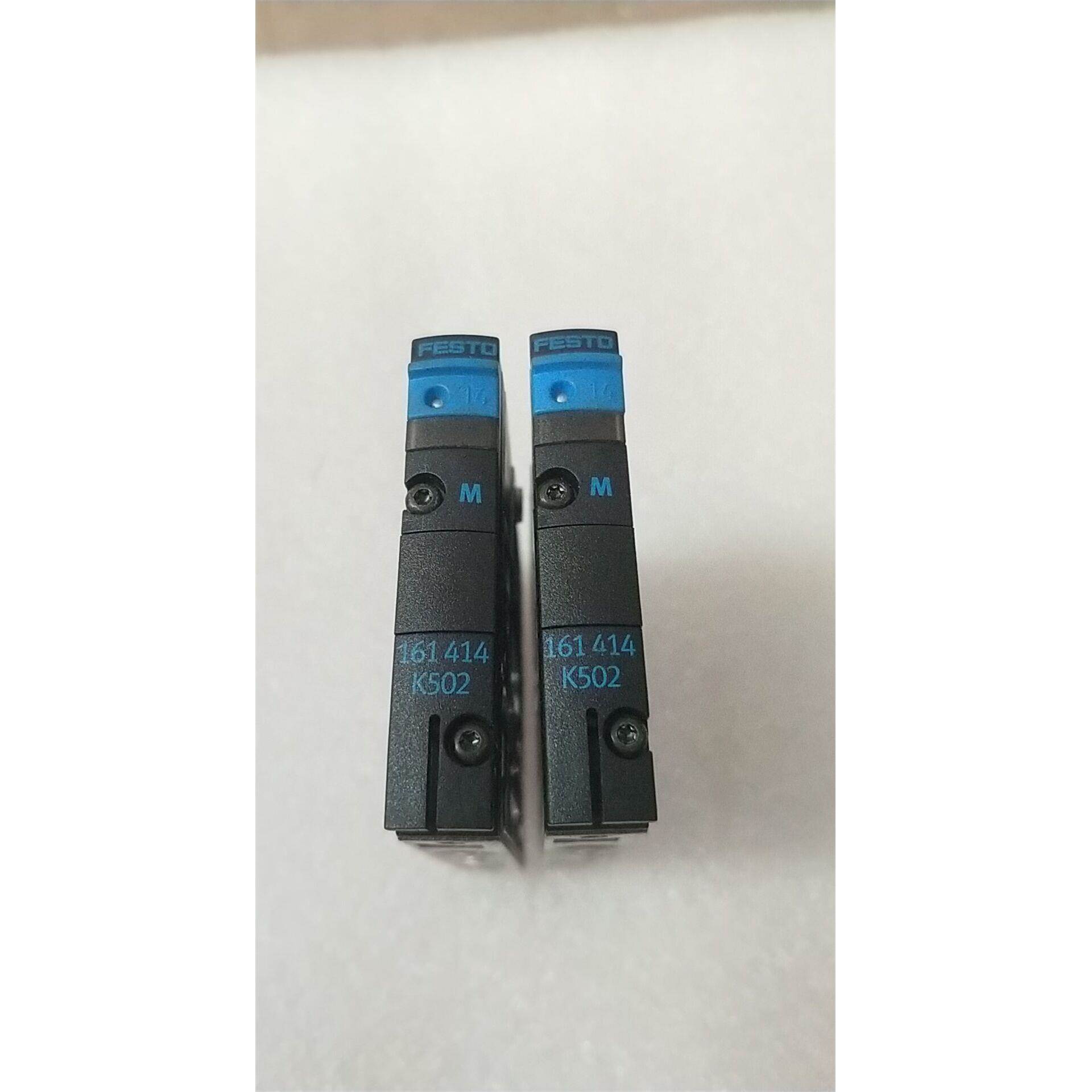 拆机正品费斯托 FESTO 161414 CPV10-M1H-5LS-M7 现货*议价