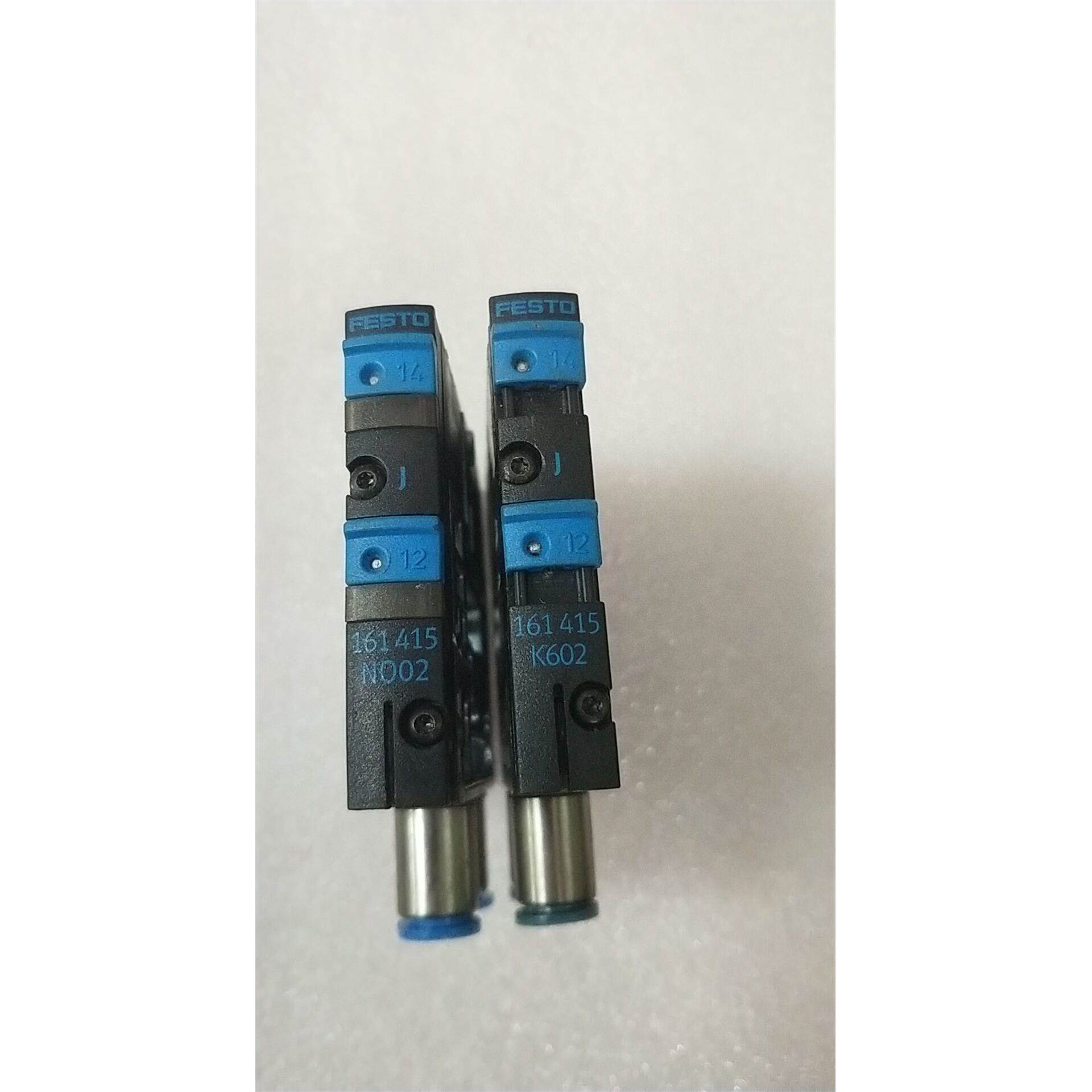 拆机正品费斯托 FESTO CPV10-M1H-5JS-M7 161415 现货*议价