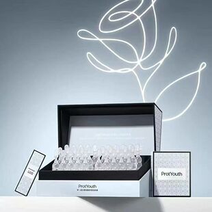 锦波ProtYouthT8胶原蛋白原液T16奢宠双胶原次抛美容院同款