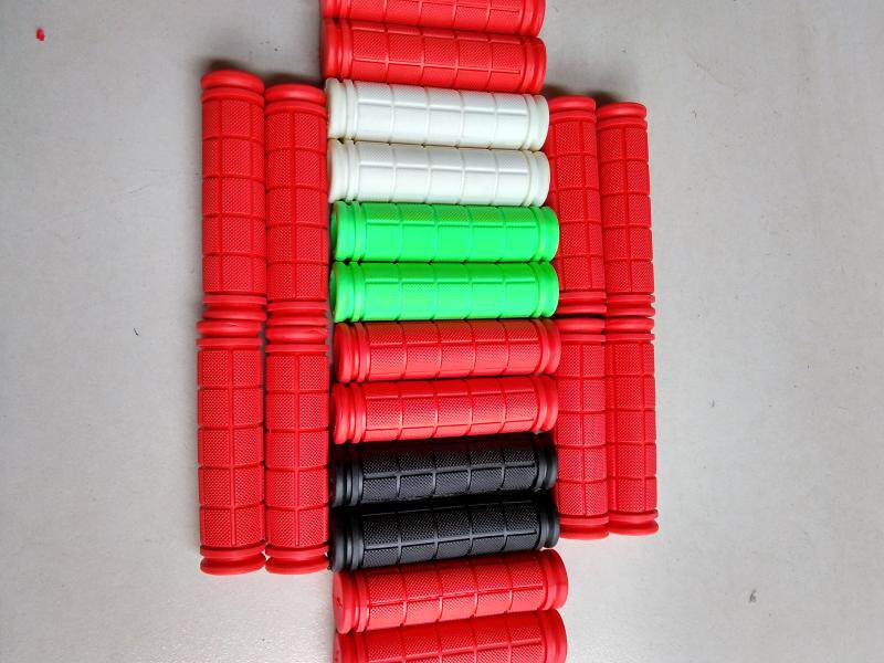 Poignées de vélo - Ref 2349637 Image 1