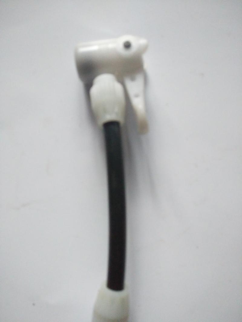 Pompe à vélo - Ref 2393248 Image 1