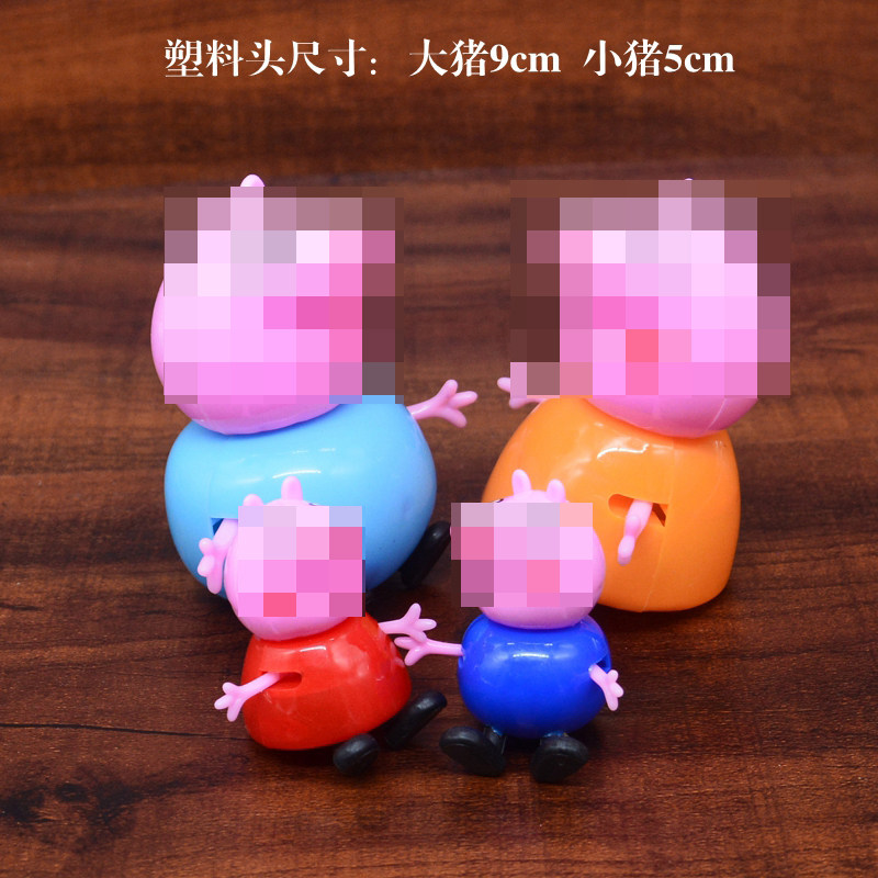 party baking decorate Scene birthday Cake decorate originality modelling Cake Piggy A Decorationin the Festive supplies/Gift , Dress supplies  category - from Buy2taobao.com to provide professional Taobao agent buy service