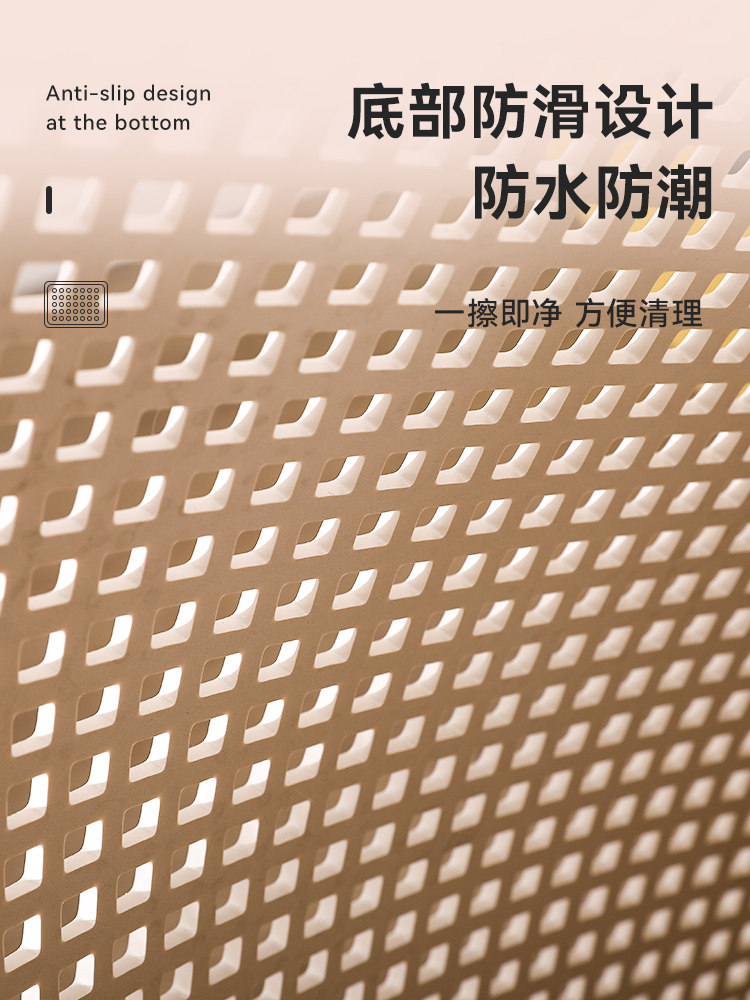 고양이 쓰레기 매트 이중층 필터 리드 아웃 방지 고양이 쓰레기 안티 스플래시 세척 가능 대형 모래 제어 고양이 화장실 매트 고양이 쓰레기 상자