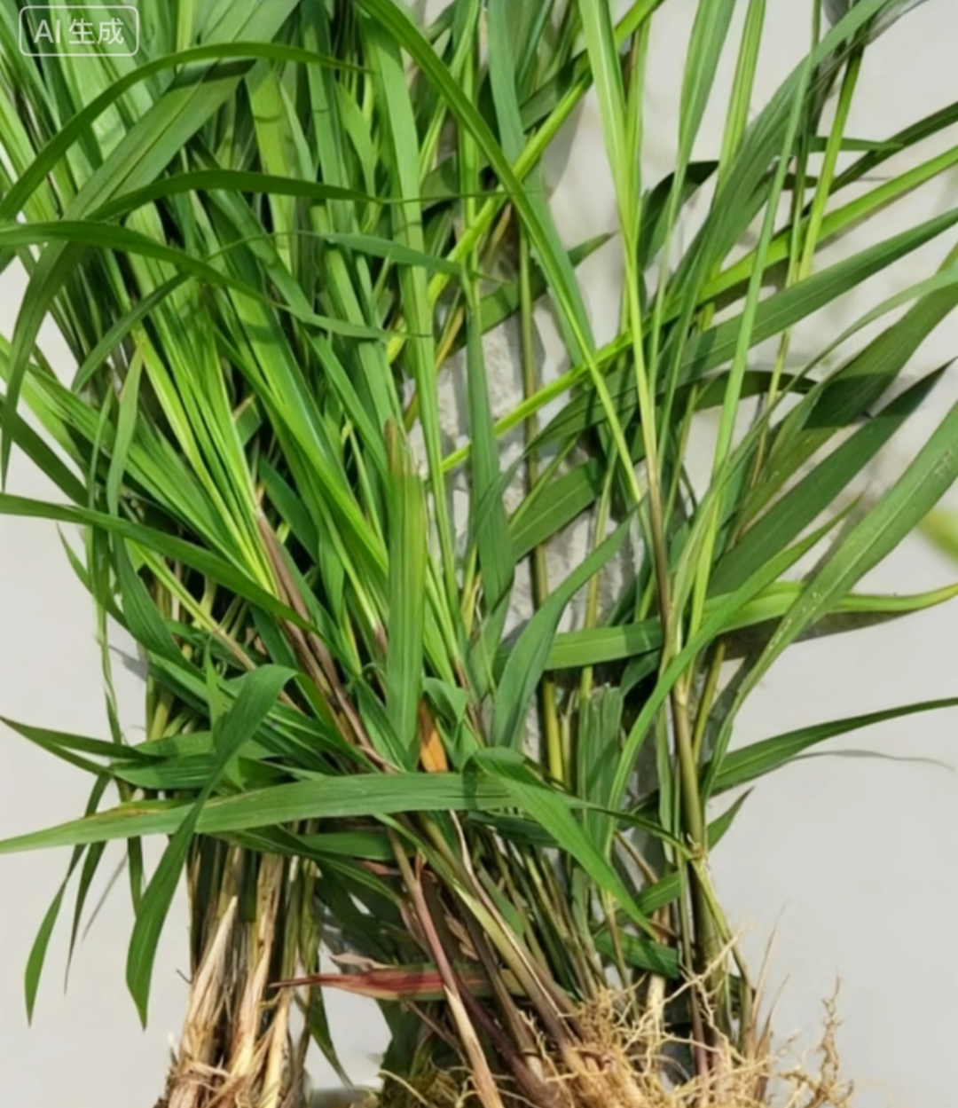 云南新鲜白茅根纯天然白毛根地节根甜草根丝毛草根寒草根白茅草根