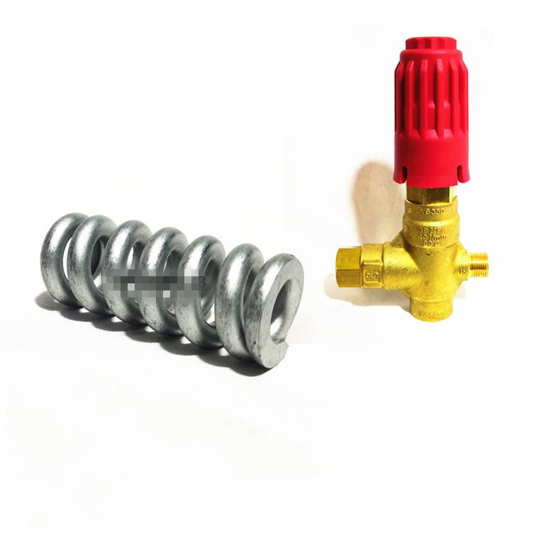 国产调压阀弹簧VB350兼容意大利PA VB350调压阀 尺寸49mm*20.5mm